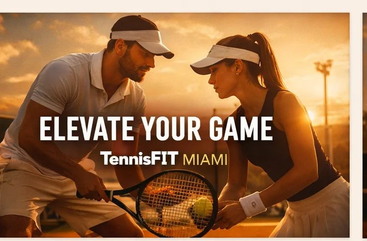 Tennis Background? Here's How to Use It on a Paddle Court