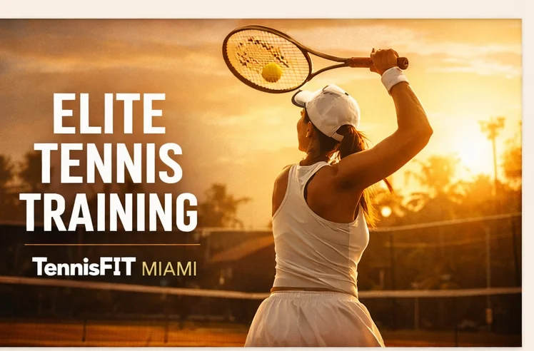 The Mental Game: How to Stay Cool When You're Down a Set