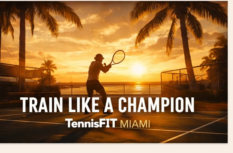 5 Footwork Drills That Will Change Your Game